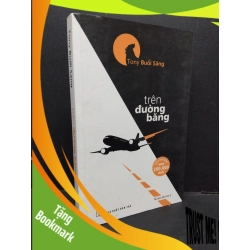 (TẶNG BOOKMARK) Trên đường băng mới 70% ố bẩn ẩm nhẹ 2016 RBK1410 Tony buổi sáng KỸ NĂNG