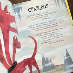 ✨𝑮𝒓𝒆𝒆𝒄𝒆! 𝑹𝒐𝒎𝒆! 𝑴𝒐𝒏𝒔𝒕𝒆𝒓𝒔!✨ 746158