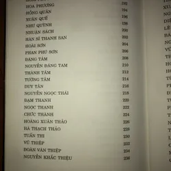 Thơ Đường Việt Nam (Bìa cứng) 572143