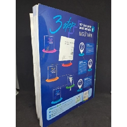 [Phiên Chợ Sách Cũ] Tiết lộ bí quyết ba bước đạt điểm 8+ Ngữ Văn 2303 415471