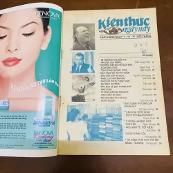 Tặng cho khách có đơn của shop, mỗi đơn tối đa 2 cuốn 0đ 990608