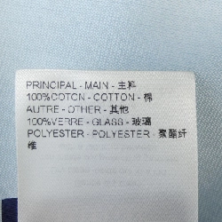 Áo sơ mi ngắn tay thêu LOUIS VUITTON HRS14WJXU - Hàng hiệu Authentic 891809