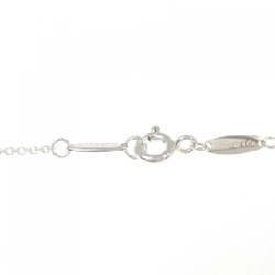 Dây chuyền Tiffany Open Heart - Hàng hiệu Authentic 839680