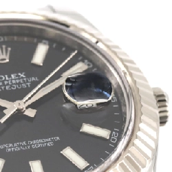 Đồng hồ Rolex Datejust II 116334 SSxWG tự động G số - Hàng hiệu Chính hãng 887593