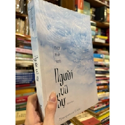 Người vô sự - Thích Nhất Hạnh 129001