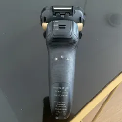 Panasonic Shaver  Multi Flex 5 Blade Rechargeable ES-LV97 Wet & Dry 713334