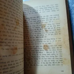 Những chẳng đường  lịch sử - Võ Nguyên Giáp 974143