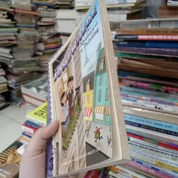 The Mystery of the Stolen painting 📚 748913