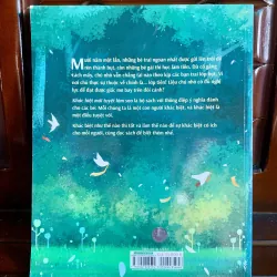 Chú nhỏ ôm giấc mơ tiên 1003920