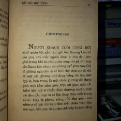 Cô gái mất tích - Đam San - Kim Anh 788933