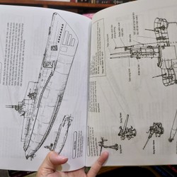 Vẽ truyện tranh theo phong cách Nhật Bản phương tiện chiến đấu  188033