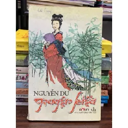Truyện Kiều — Nguyễn Du