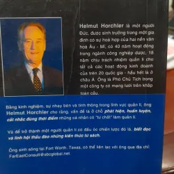 Helmut W. Horchler - CẨM NANG NGHỆ THUẬT QUẢN LÝ 785472
