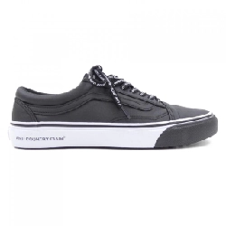 Giày sneaker VANS ANTi COUNTRY CLUB - Hàng hiệu Authentic