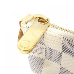 Túi xách Louis Vuitton Damier Azur Saleya PM N51186 - Hàng hiệu Chính hãng 770424