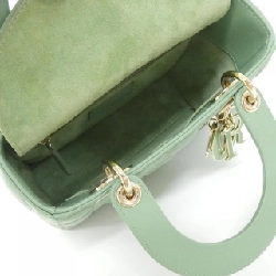 Túi Christian Dior Lady Dior Small M0538OCEA 618777