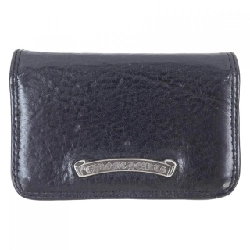 Ví đựng thẻ CHROME HEARTS CARD CASE2 - Hàng hiệu Authentic