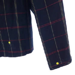 【Mã giảm giá】【Cổ điển】Áo khoác Burberrys 637682