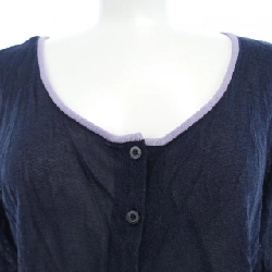 Thời trang LEONARD FASHION - Áo khoác cardigan - Hàng hiệu Authentic 827271