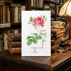 [Pass nhanh] - Ondine - La Motte-Fouqué (chính hãng)