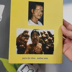 Báo Ứng Hiện Đời - Hạnh Đoan 776114