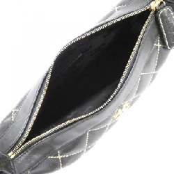 【Vintage】Túi xách chéo Chanel Wild Stitch Line 20663 611731