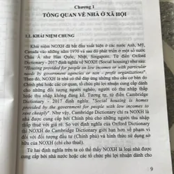 Nhà ở xã hội - Ts. Kts. Ngô Lê Minh 712060