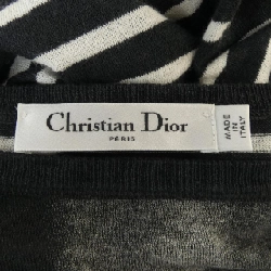 クリスチャンディオール CHRISTIAN DIOR 424S67AM784 ニット 627945