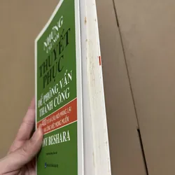 Những câu nói thuyết phục để phỏng vấn thành công 605940