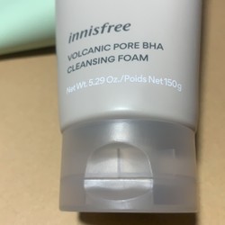 Sữa Rửa Mặt Innisfree Trà Xanh Green Tea Cleansing Foam chính hãng nguyên tem 148359