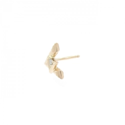 Bông tai Louis Vuitton LV Vault One - Hàng hiệu Chính hãng 845045