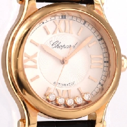 Chopard Happy Sport RG･5P 274893-5001 PG･RG tự động - Hàng hiệu chính hãng 874988