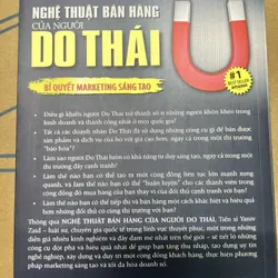 Nghệ thuật bán hàng của người do thái 600903