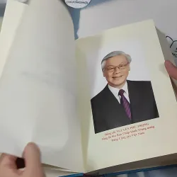 [MIỄN PHÍ BỌC SÁCH] Biến Thách Thức Thành Cơ Hội - Nguyễn Phú Trọng 990338