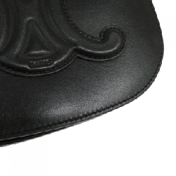 Túi đeo vai Celine Folco Cuill Trionf 198263DU3 - Hàng hiệu Authentic 768345