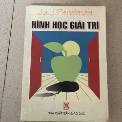 Hình Học Giải Trí – Perelman