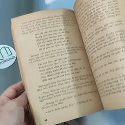 [XƯA] Tên Trộm Ngôn Ngoan - Truyện Cổ Tích Lừng Danh Thế Giới (1992) - Lê Quốc Hưng 776004