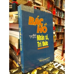 Bác Hồ với nhân sĩ, trí thức - Trần Đương