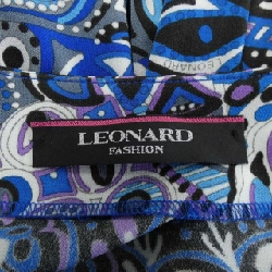 Thời trang LEONARD FASHION - Đầm - Hàng hiệu Chính hãng 653999