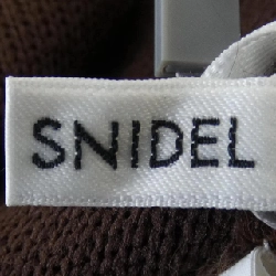 Skirt Snidel - Hàng hiệu Authentic 820231