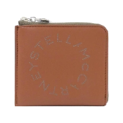 【Sản phẩm chưa sử dụng】Thẻ đựng thẻ Stella McCartney 700253 W8856