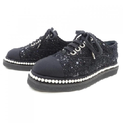 【Mã giảm giá】Giày thể thao CHANEL 662728