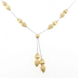 750YG/750WG Necklace - Hàng hiệu Authentic