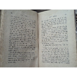 Gốc tích loài người - Nguyễn Đức Quỳnh ( in năm 1943 ) 1004821