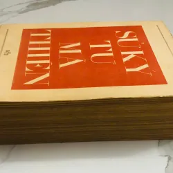 Sử ký Tư Mã Thiên – Tư Mã Thiên 998423