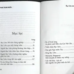 BẠC LIÊU TRONG MẮT TÔI - Tác giả PHAN TRUNG NGHĨA 1031041