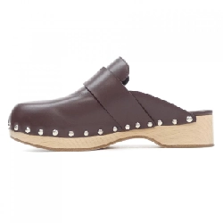 【Khuyến mãi】Giày HERMES 663608