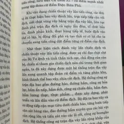 CHIẾN THẮNG ĐIỆN BIÊN PHỦ VÀ CÁC CHIẾN TRƯỜNG PHỐI HỢP ĐÔNG NAM BỘ, CỰC NAM TRUNG BỘ 1003096