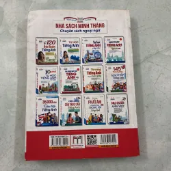 Ngữ pháp Tiếng Anh - Trần Mạnh Tường 1000240