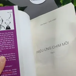 Hiệu Ứng Chim Mồi (Tập 3) - Hạo Nhiên - Quốc Khánh 604658